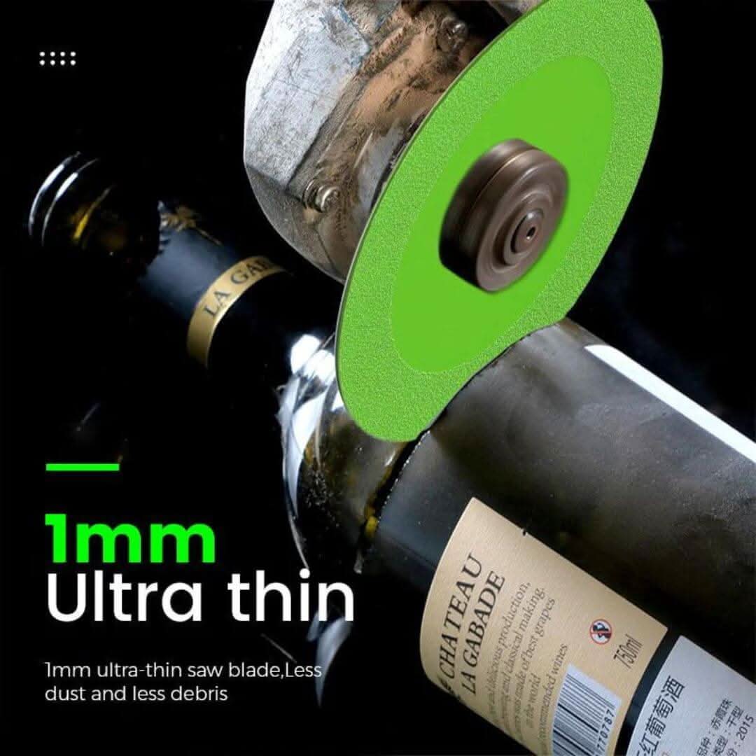 Vitrik™ - Precise Glass And Tile Cutting