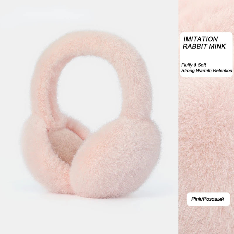 Auris™ - Compact Foldable Warmth For Cold Days