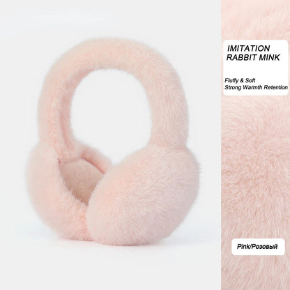 Auris™ - Compact Foldable Warmth For Cold Days