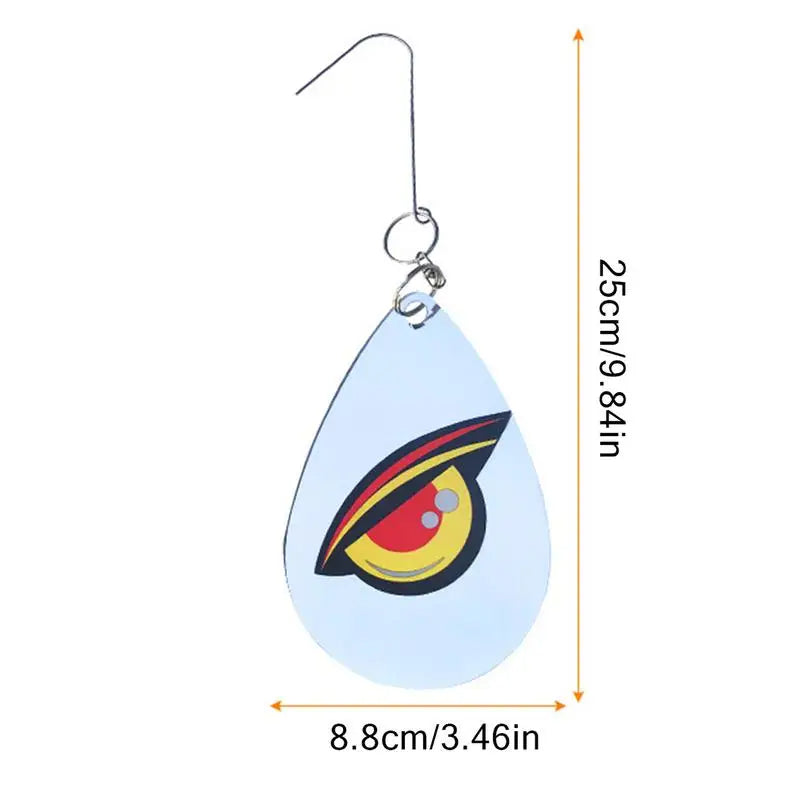 Sentra™ - Keeps Birds Off Fruit Trees and Plants