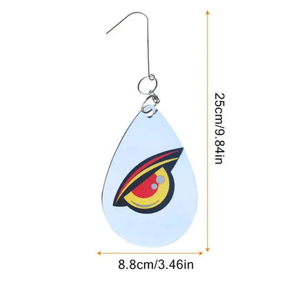 Sentra™ - Keeps Birds Off Fruit Trees and Plants