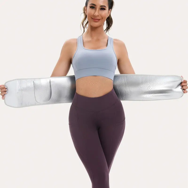 Vellum™ - Warmth-Focused Support For Sweaty Workouts