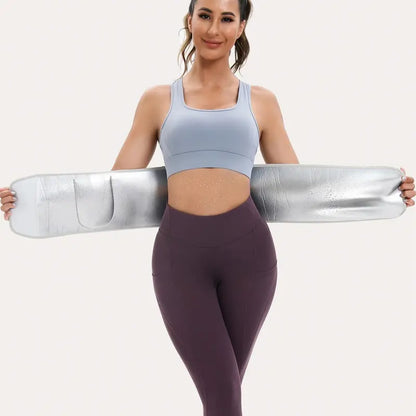 Vellum™ - Warmth-Focused Support For Sweaty Workouts