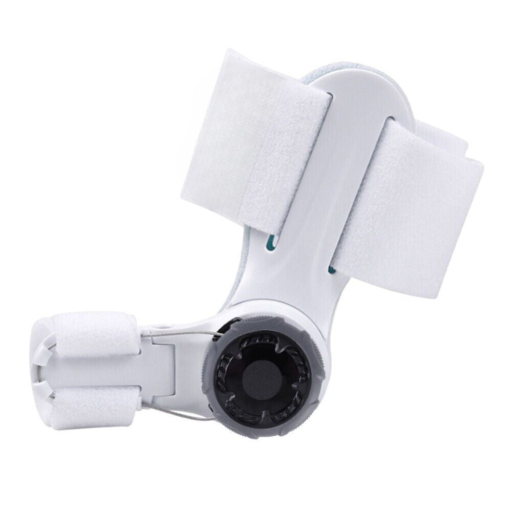 Aligno™ - Gentle Nighttime Big-Toe Realignment Aid