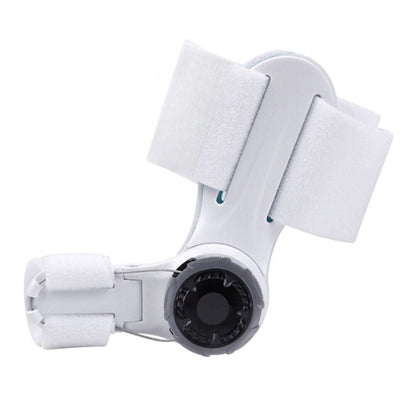 Aligno™ - Gentle Nighttime Big-Toe Realignment Aid