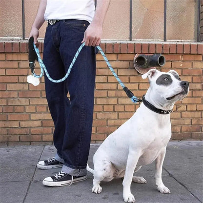 Rovena™ - Reflective Leash For Safer Night Walks