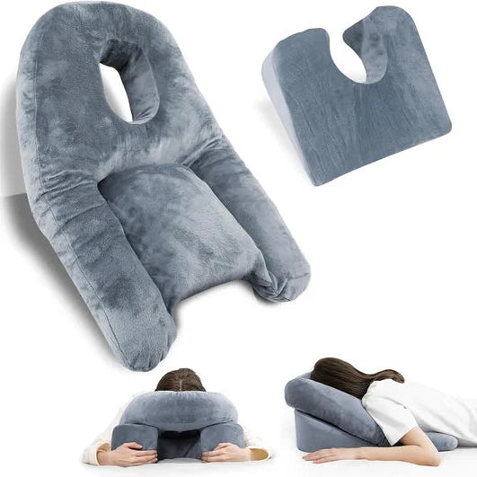Ventry™ - Supports Comfortable Face-Down Surgical Recovery