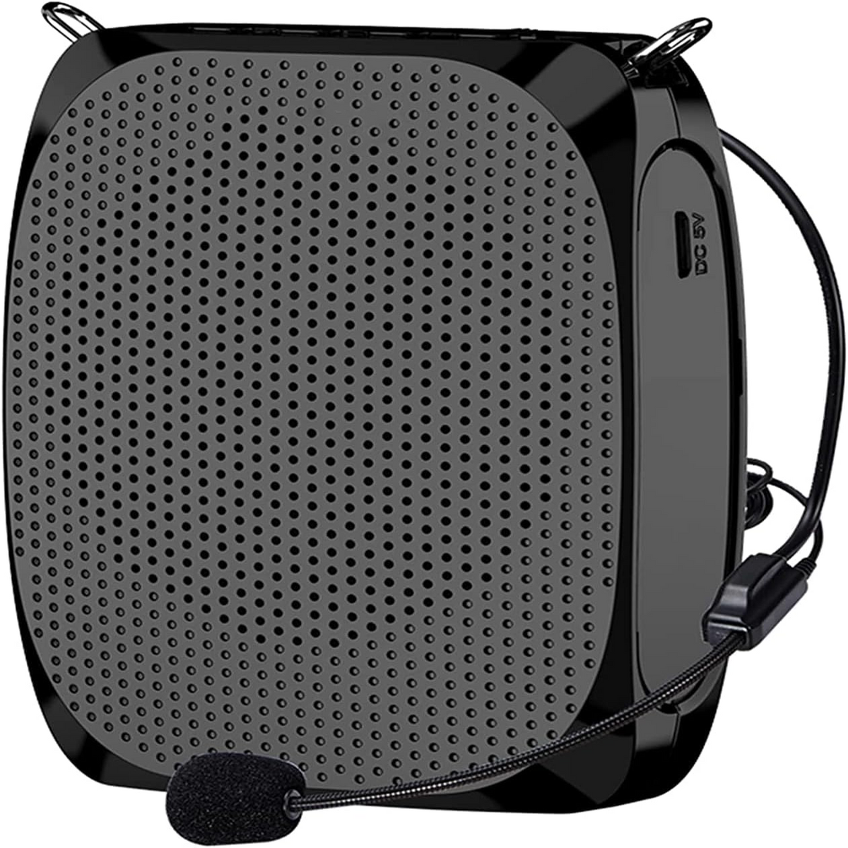 Vocale™ - Project Clear Speech Without Strain