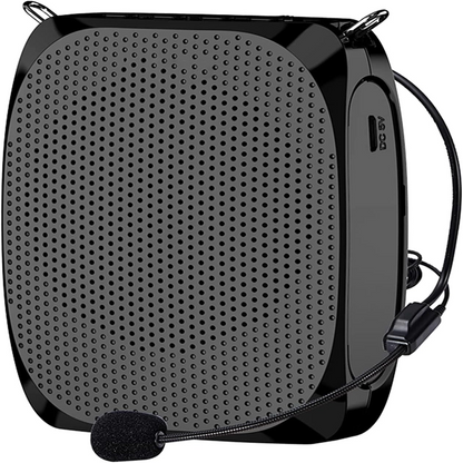 Vocale™ - Project Clear Speech Without Strain