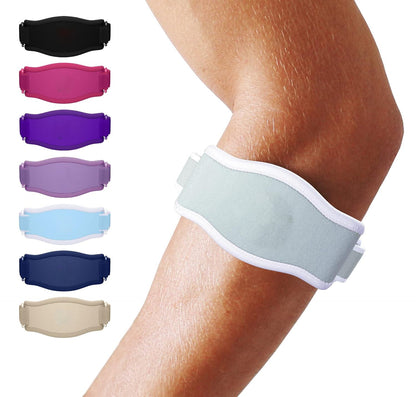Elara™ - Focused Elbow Support for Everyday Activities