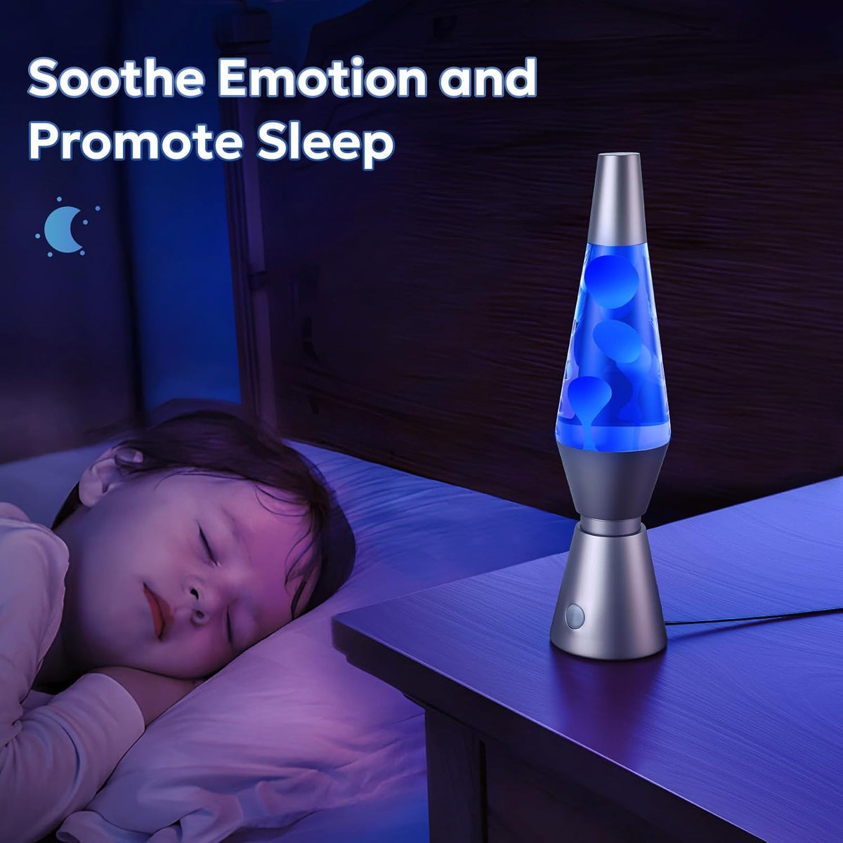 Lumos™ - Calming Floating Wax Light for Evenings