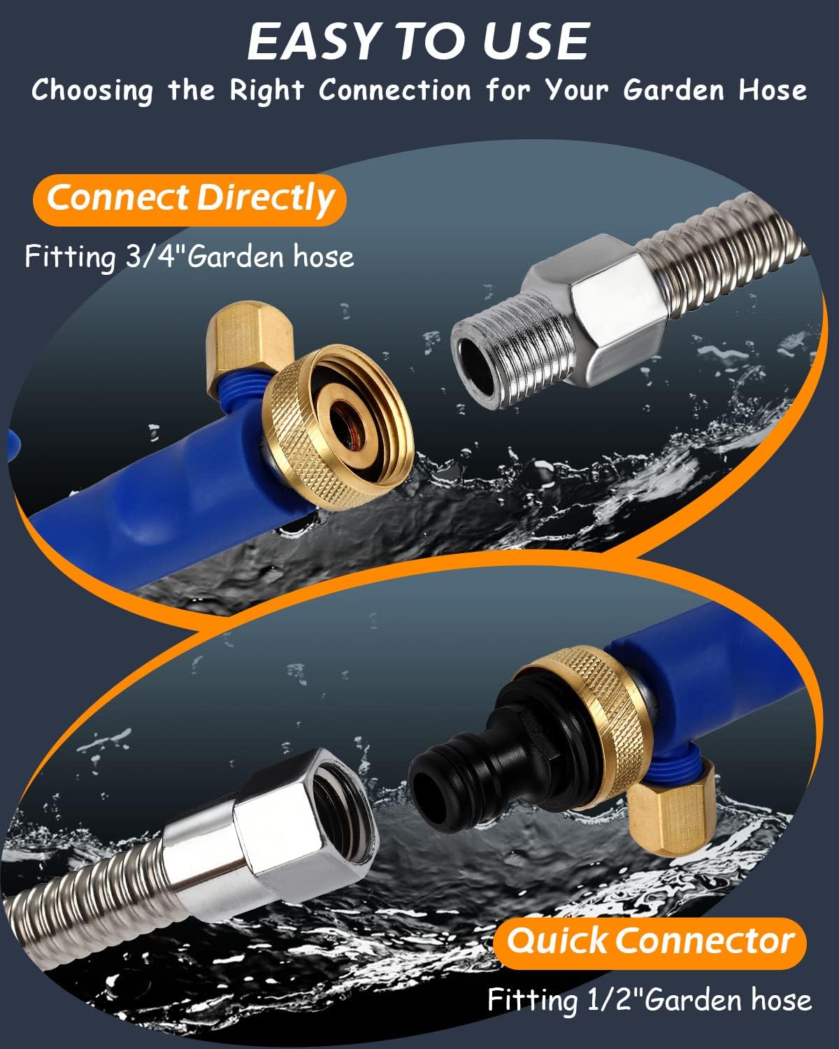 Hydrix™ - Reach High and Clean With Ease
