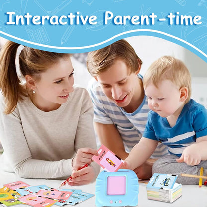 Lingolet™ - Hands-On Audio Learning for Early Readers