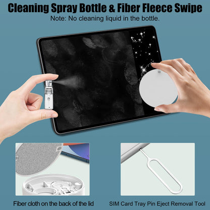 Cleano™ - Precision Cleaning For Keyboards And Earbuds