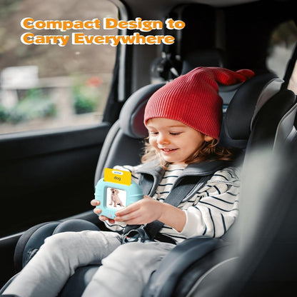 Lingolet™ - Hands-On Audio Learning for Early Readers