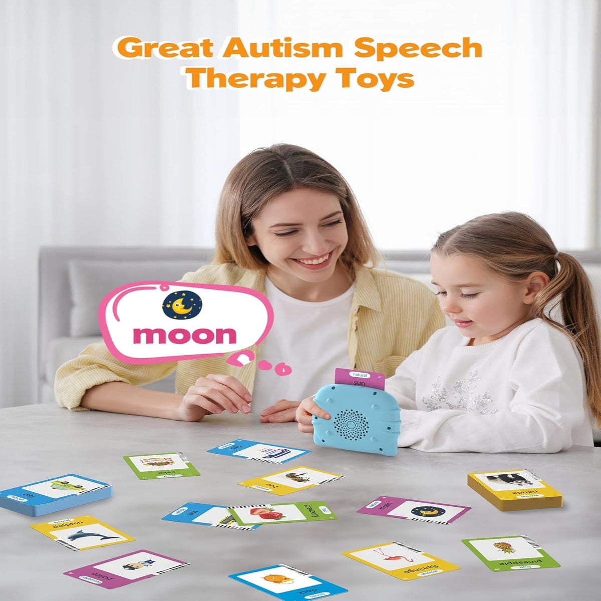 Lingolet™ - Hands-On Audio Learning for Early Readers