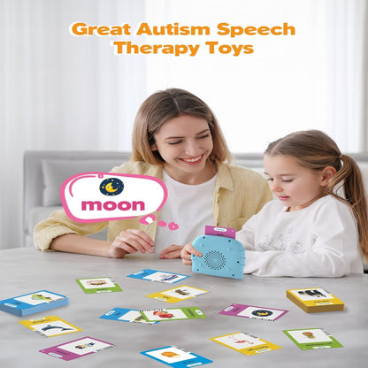 Lingolet™ - Hands-On Audio Learning for Early Readers