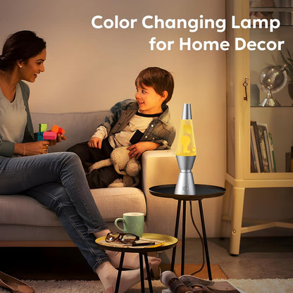 Lumos™ - Calming Floating Wax Light for Evenings