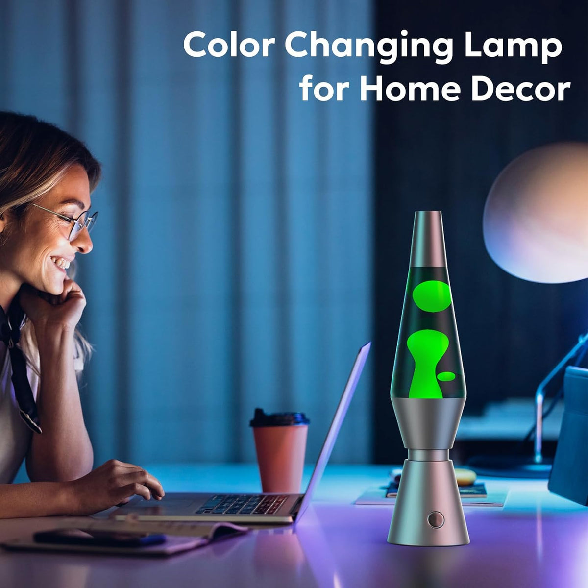 Lumos™ - Calming Floating Wax Light for Evenings