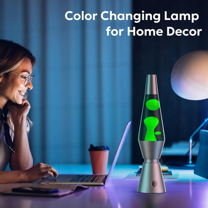 Lumos™ - Calming Floating Wax Light for Evenings