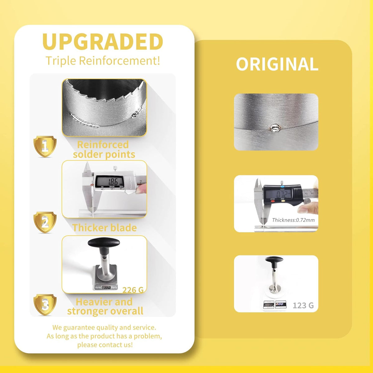 Spirio™ - Effortless Spiral Slicing for Perfect Pineapple Rings