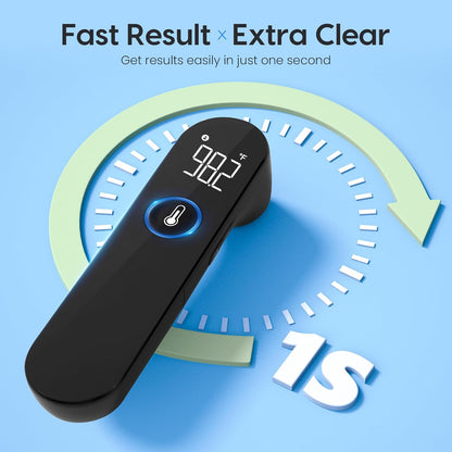 Verta™ - Fast No-Contact Fever Readings