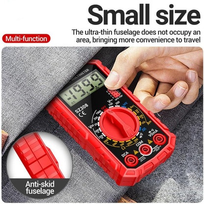 Voltis™ - Accurate Diagnostics for Electrical Systems