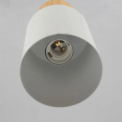 Lumora™ - Warm Modern Pendant Light for Homes