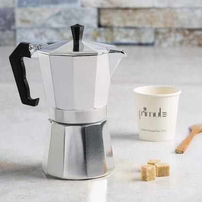 Vellio™ - Café-Style Espresso at Home in Minutes