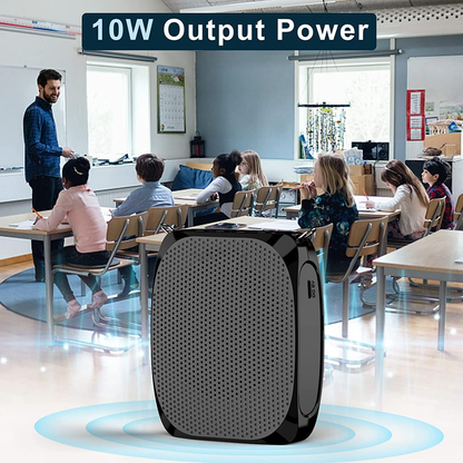 Vocale™ - Project Clear Speech Without Strain