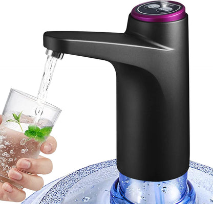 Hydrion™ - Easy One-Button Water Dispensing