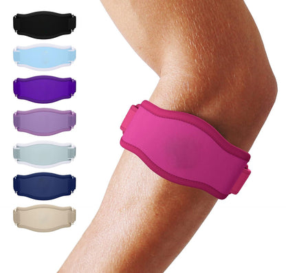 Elara™ - Focused Elbow Support for Everyday Activities