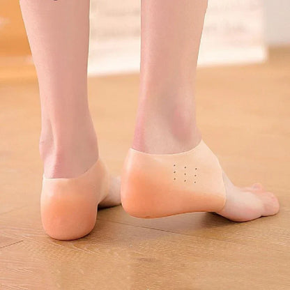 Stature™ - Invisible Heel Lift For Everyday Confidence