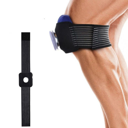Thermora™ - Soothes Sore Joints With Reusable Comfort
