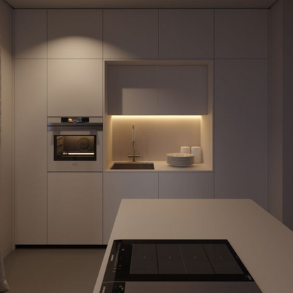 Lumosy™ - Hands-Free Motion Lighting for Closets & Hallways