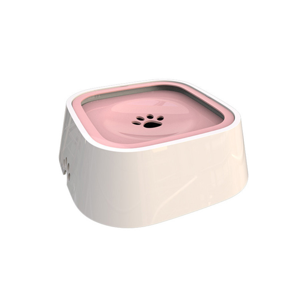 Hydra™ - Controlled Water Flow Bowl For Calm Drinking
