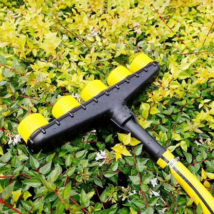 Verdon™ - Precise Mist For Even Garden Coverage
