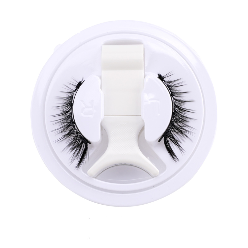 Lurex™ - Snap-On Volume In Seconds For Everyday Wear