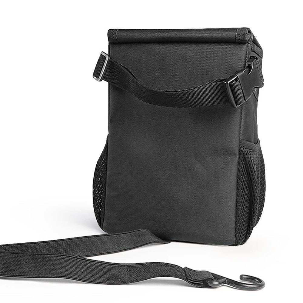 Tidaro™ - Neat On-the-Go Car Waste Containment