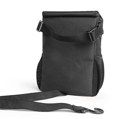 Tidaro™ - Neat On-the-Go Car Waste Containment
