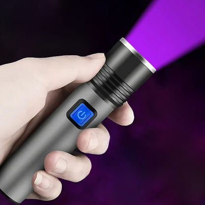Viora™ - Reveals Hidden Stains and Residue Clearly