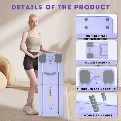Neatix™ - Keeps Desk Cables Neat and Within Reach