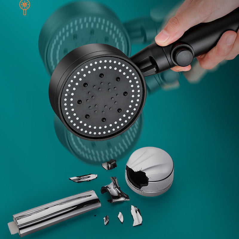 Veloa™ - Revitalizing High-Flow Shower Experience