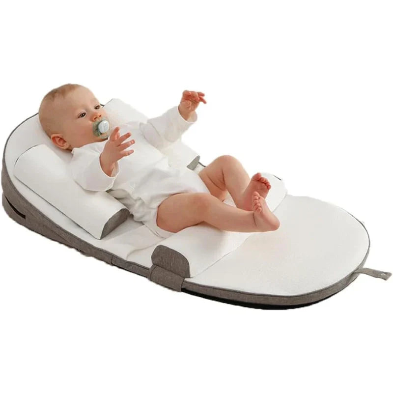 Elevia™ - Gentle Incline Support For Infant Sleep