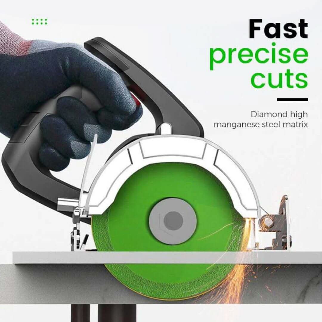 Vitrik™ - Precise Glass And Tile Cutting