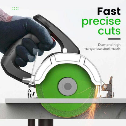 Vitrik™ - Precise Glass And Tile Cutting