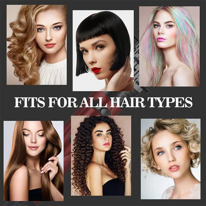 Vellum™ - Effortless Volume And Smooth Finish Every Day