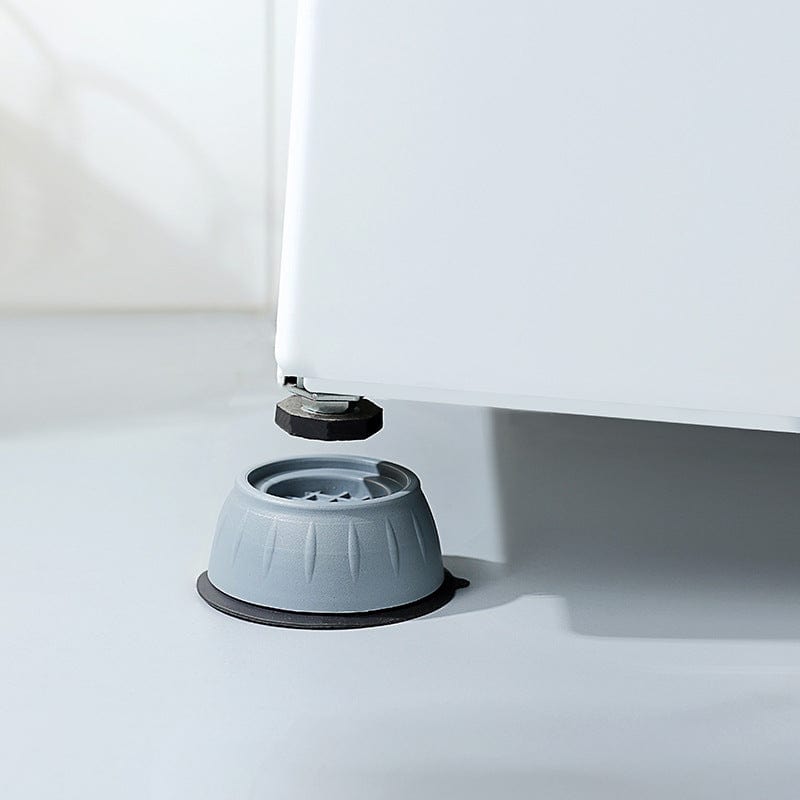 Quieta™ - Stabilizes Appliances Silently and Securely
