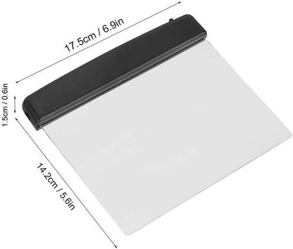 Lumine™ - Slim Bookmark Light for Focused Night Reading