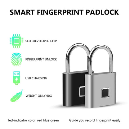 Vaulta™ - Instant Biometric Access For Everyday Use